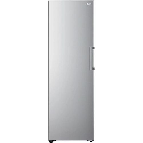 Gefrierschrank 60 cm 324 l silber - Lg GFT61PZCSE