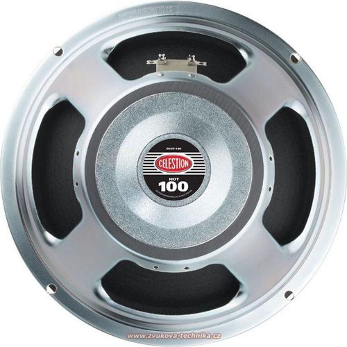 CELESTION G12T "HOT 100" 8 Ohm
