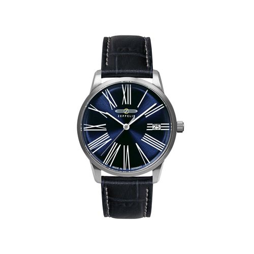 Zeppelin 8345-3 Flatline