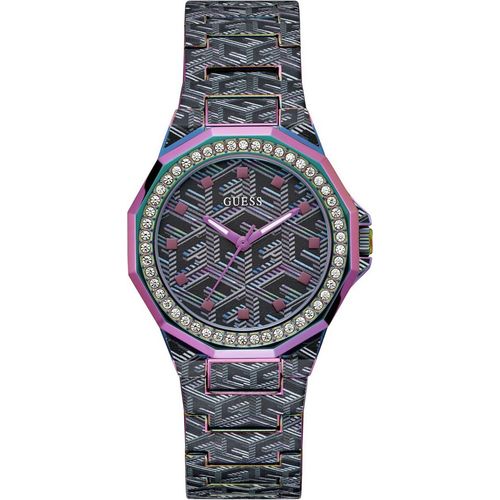 Guess GW0597L2 Damenuhr Misfit 38mm 1ATM