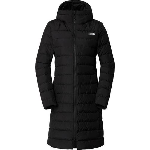 The North Face Aconcagua Parka Damen Freizeitmantel Parka schwarz XS