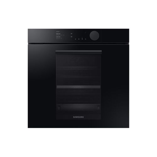 Samsung Combi-Dampfgarer Infinite Line NV75T8979RK Onyx Black