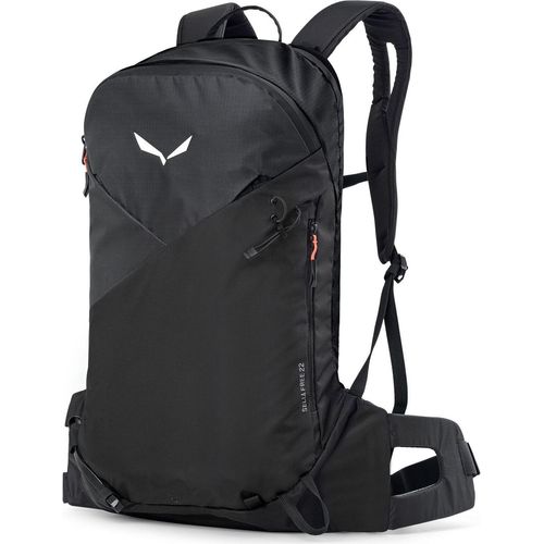 SALEWA Tourenrucksack Rucksack Sella Free 22L Black schwarz
