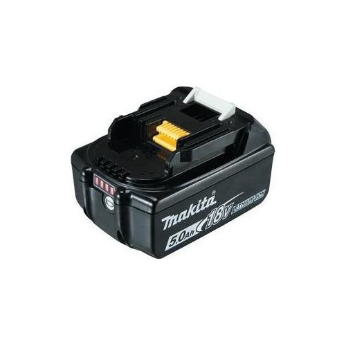 Makita 197280-8, Akku, 5 Ah, 18 V, Makita, Schwarz, 1 Stück(e)