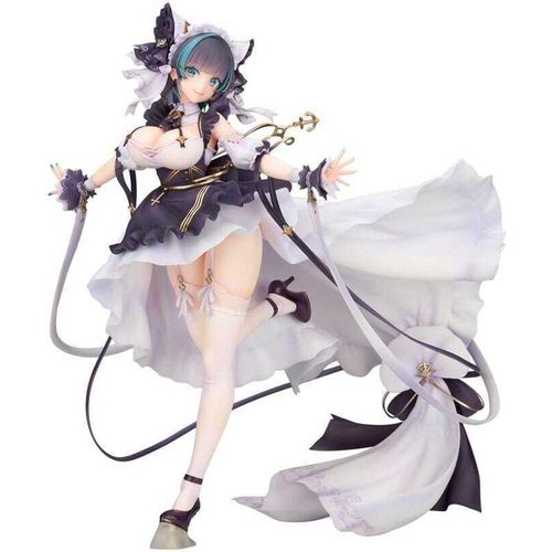 Azur Lane PVC Statue 1/7 Cheshire 26 cm