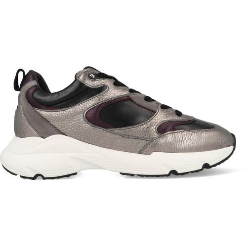 Maruti Rhode 66.1819.01-Q43 Silber-40