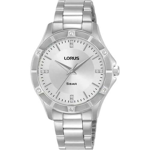 Lorus Damen-Armbanduhr Lorus-RG279XX9