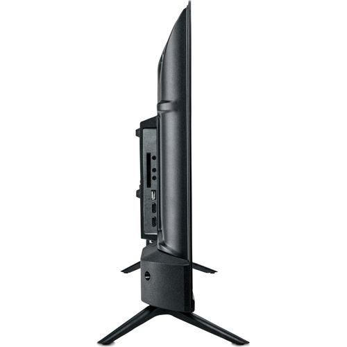 MEDION 80 cm (32 Zoll) HD Fernseher (Triple Tuner Receiver DVB-T2 DVB-C DVB-S2, 2 x HDMI, USB, Mediaplayer, VESA, CI+, MD 832000)