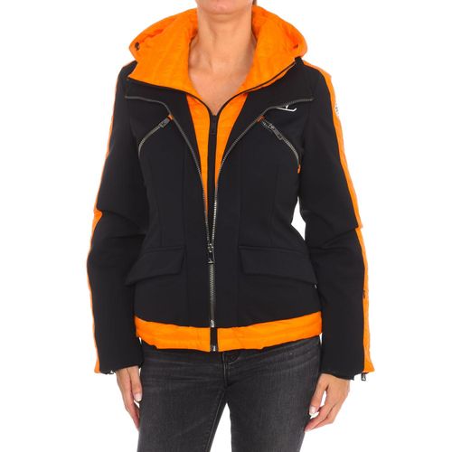 Vuarnet Skijacke SWF21318 Damen