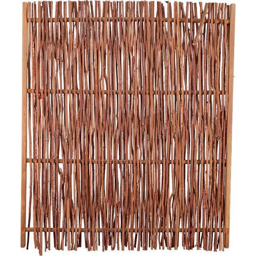 T&J PEPE Haselnusszaun 1200 x 1400 mm