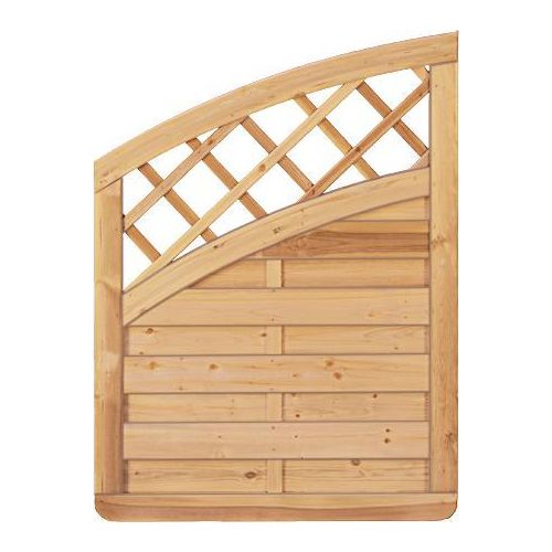 T&J AVANTGARDE OBERBOGEN RANK 900 x 1200/900 mm