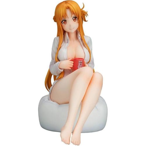 Sword Art Online: Alicization War of Underworld PVC Statue 1/7 Asuna Yuuki White Shirt Ver. (re-run) 17 cm