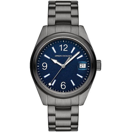 Armani Exchange Herrenuhr Armani Exchange Kilian Herrenuhr ArmaniExchange-AX1421