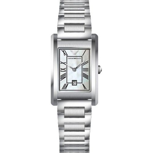 Emporio Armani Herrenuhr Emporio Armani Gino Herrenuhr Emporio-AR11664