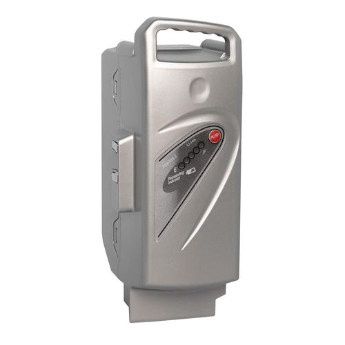 Panasonic E-Bike Alternativ-Akku 25,2V 17,4Ah Pedelec Ersatzakku Alternative