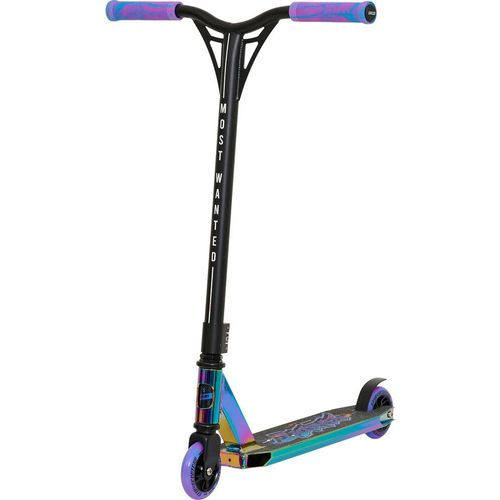 Story Stuntstep Bandit DOS Matt Neo 81cm - Robuster Stunt Scooter für Tricks