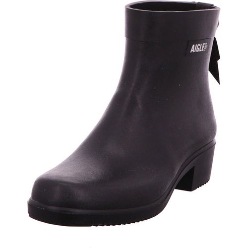 Aigle Damen Gummistiefel Myrica Bottil 27700-38, 27700-41 AIG-NB2814 Noir 38