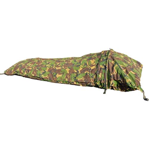 Holl. Biwaksack Bivy DPM tarn