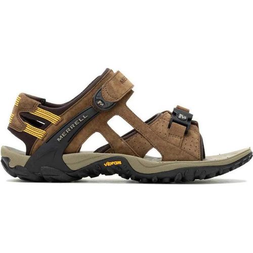 Merrell Kahuna III, Dark Brown