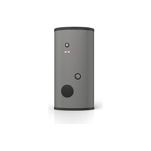 WOLF Warmwasserspeicher SEW-1-300 für Wärmepumpen bis ca. 14 kW Leistung