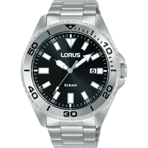Lorus Sports Herrenuhr Lorus-RXH59KX9