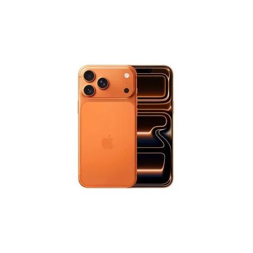 Apple iPhone 17 Pro Max 512GB Cosmic Orange