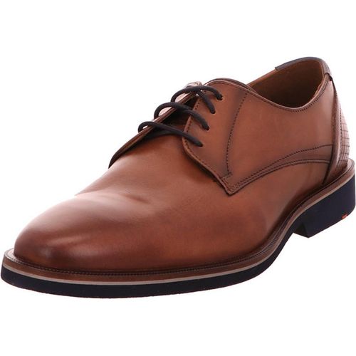 Lloyd Shoes KENNEDY 1 - CAMEL/ATLANTIC 8 1/2