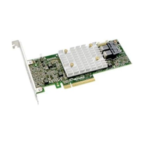 Adaptec SmartRAID 3102E-8i 2GB SAS/SATA 8 HDD Sgl. Entry Level, RAID 0/1/10
