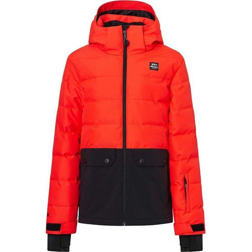 Rehall Darran-r Jacke Rot,Orange 152 cm Junge Rot,Orange 152 cm