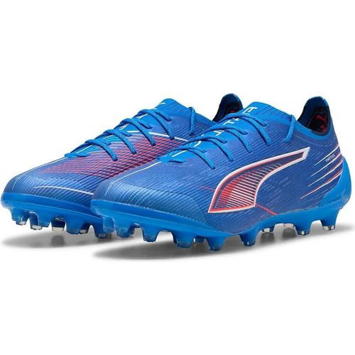 Puma Ultra 6 Ultimate Ag Fußballschuhe Für Frauen Blau EU 38 1/2 Blau EU 38 1/2