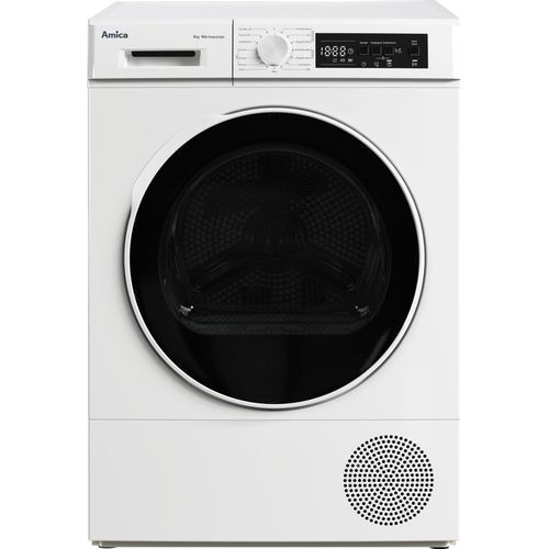 AMICA WTP 483 100 Wärmepumpentrockner