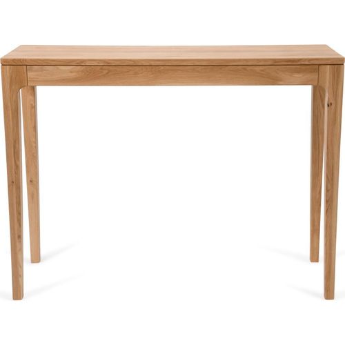 Konsole Konsolentisch Flurkonsole Wildeiche