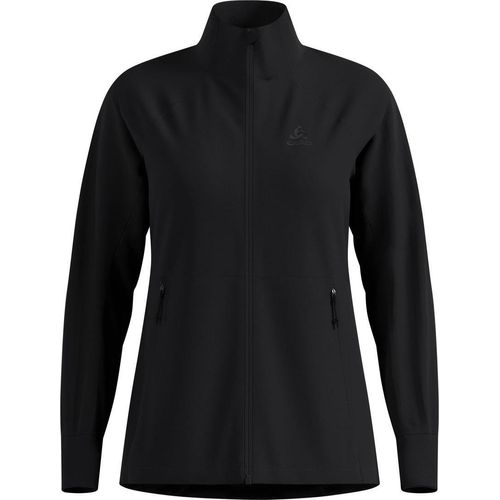 ODLO Damen Langlaufjacke Essentials Warm