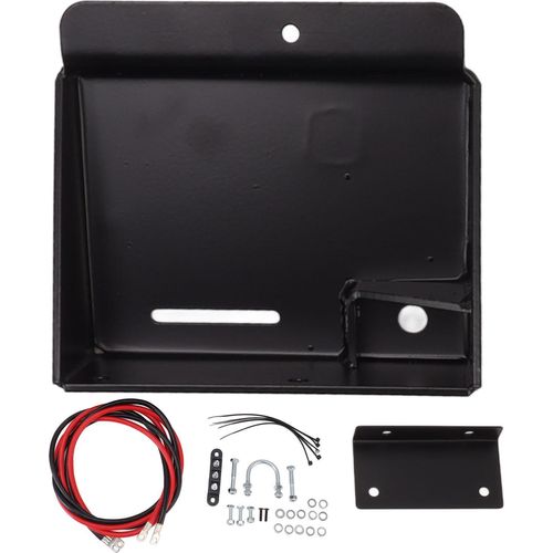 Batterieverlagerungsset mit wasserdichtem Kabelsatz für Polaris Sportsman 450 570 2014-2020