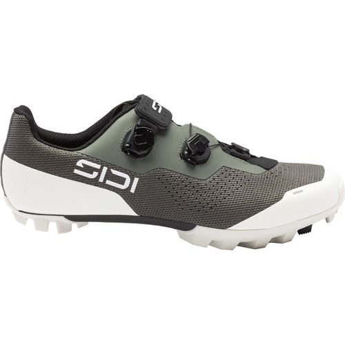SIDI MTB Dominator X deep forest 2026, farbe:deep forest, Größe:43.5