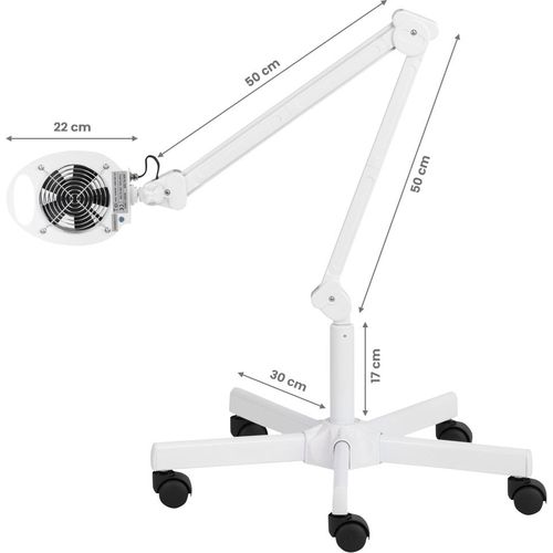 Momo Stromabnehmer-Staubabsorber 6606