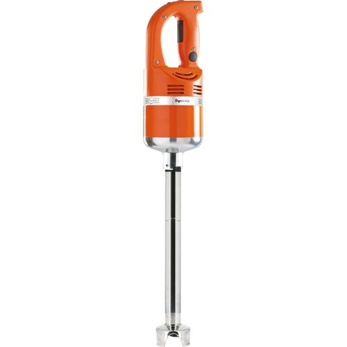 Dynamic Stabmixer Master DMX 350.H - mit 350 mm Edelstahlstab, 600 Watt Leistung und Hygieneaufsatz