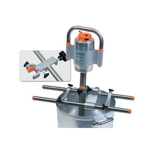 Motorblock Dynamix Nomad