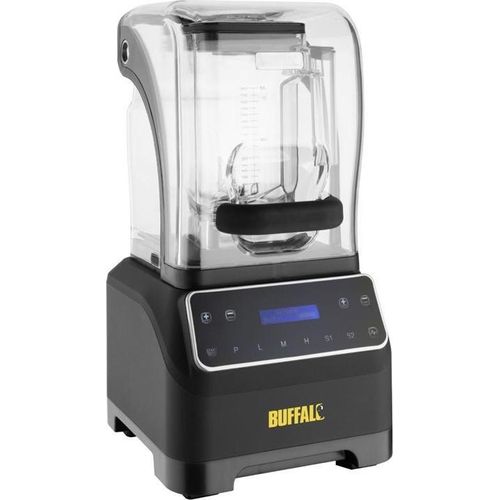 Buffalo Digitaler Leiser Bar Mixer 1,8L