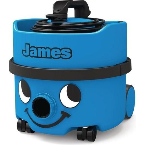 Numatic James Staubsauger JVP 180-11