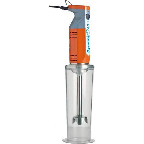 Dynamix Dynashake Standard mit Emulgiermesser MX051