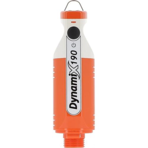 Dynamix Motorblock BM 190 AC514