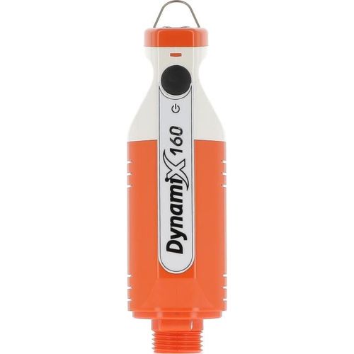 Dynamix Motorblock BM 160 AC515