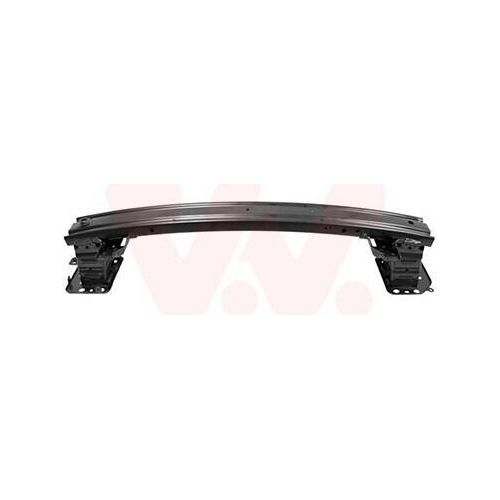 VAN WEZEL 1801560 Stoßstangenträger Vorne für FORD B-MAX (JK) Tourneo Courier MPV TRANSIT COURIER Kasten TRANSIT COURIER Kombi