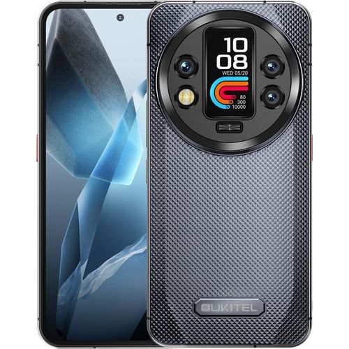 Smartphone Oukitel WP200 Pro 5G 6.7 24GB/1TB
