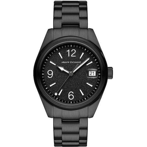 Armani Exchange Herrenuhr Armani Exchange Kilian Herrenuhr ArmaniExchange-AX1422