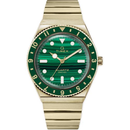 Timex Timex Q 36mm Damenuhr Timex-TW2V92200