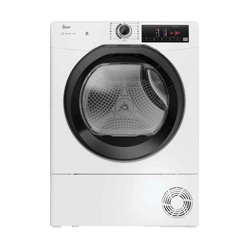 Hoover HR EH9N4TBE-S Wärmepumpentrockner 9kg hOn App AquaVision Woolmark