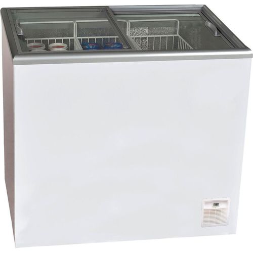 Eiscreme u. Verkaufstruhe NOVA 35-v2 - Esta