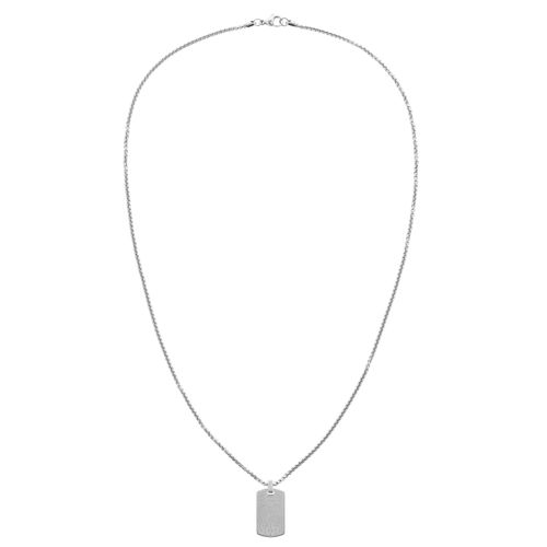 Kette mit Anhänger TOMMY HILFIGER 